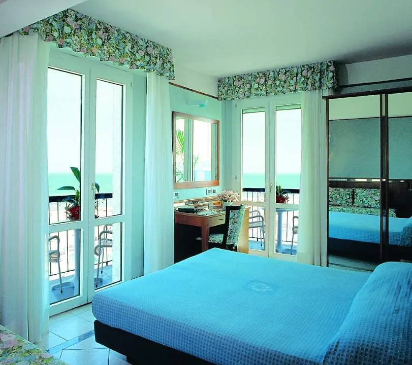 Hotel De France Rimini