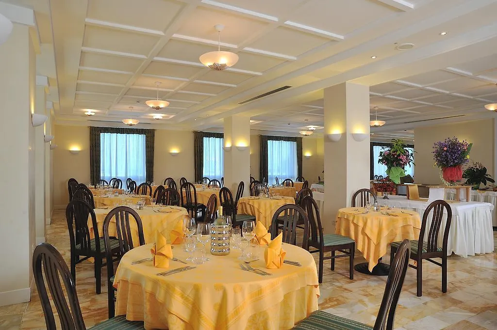 Hotel De France Rimini