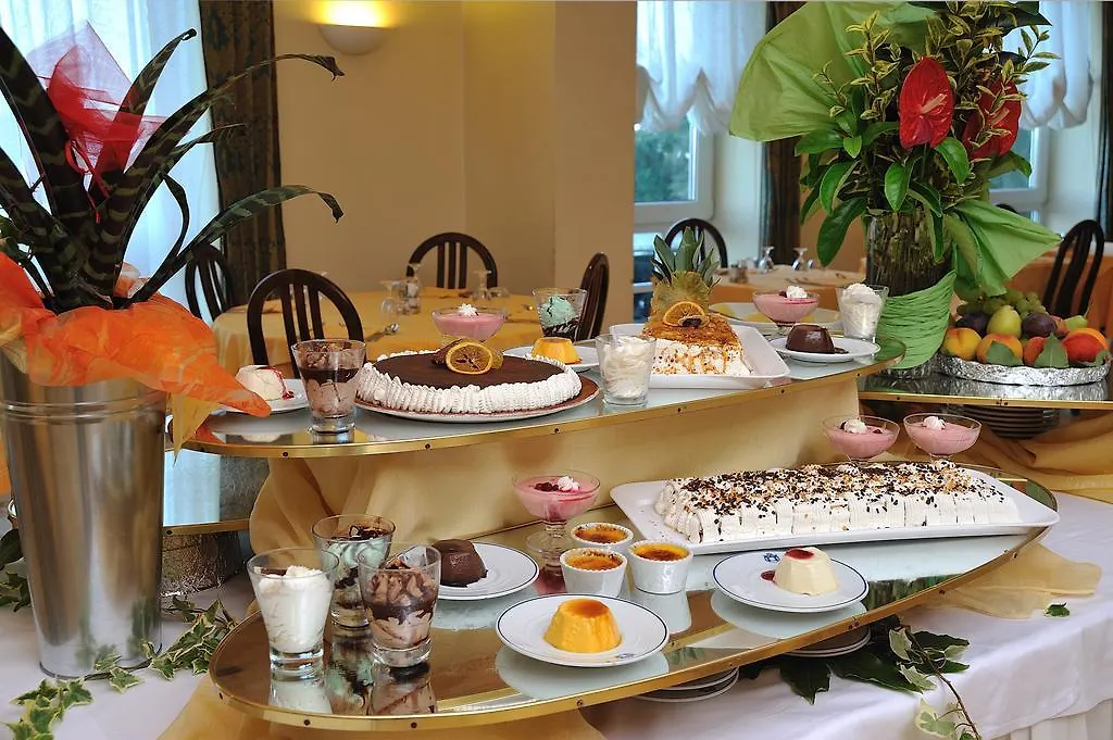 Hotel De France Rimini 3*,