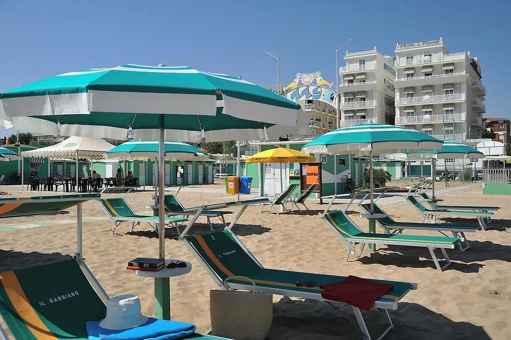 Hotel De France Rimini