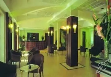 ***  Hotel De France Rimini Italy