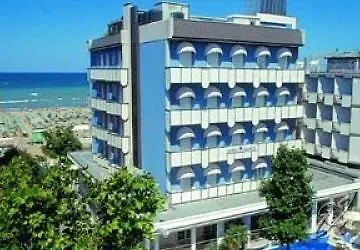 Hotel De France Rimini