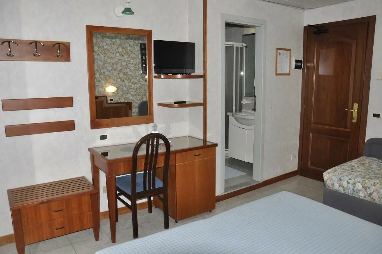 Hotel De France Rimini