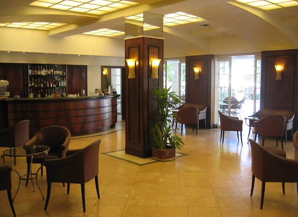 ***  Hotel De France Rimini Italy