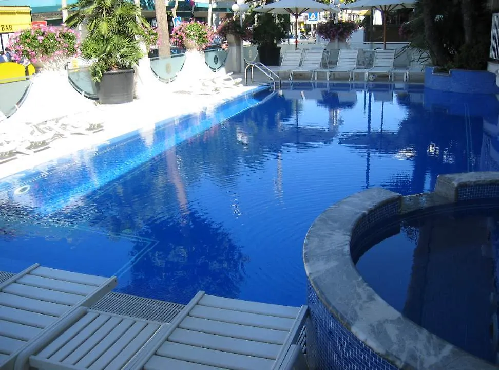 Hotel De France Rimini