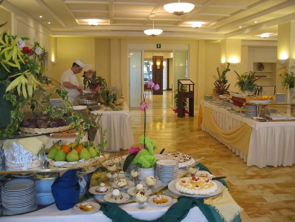 Hotel De France Rimini