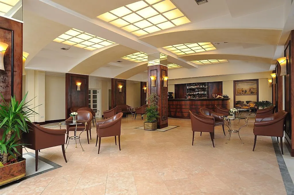 Hotel De France Rimini 3*,