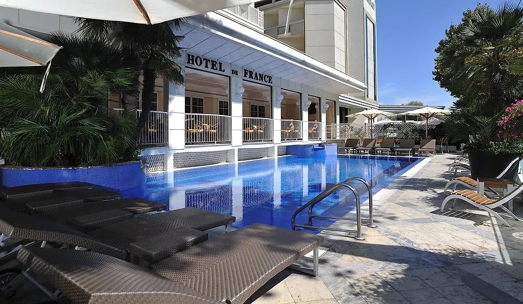 Hotel De France Rimini