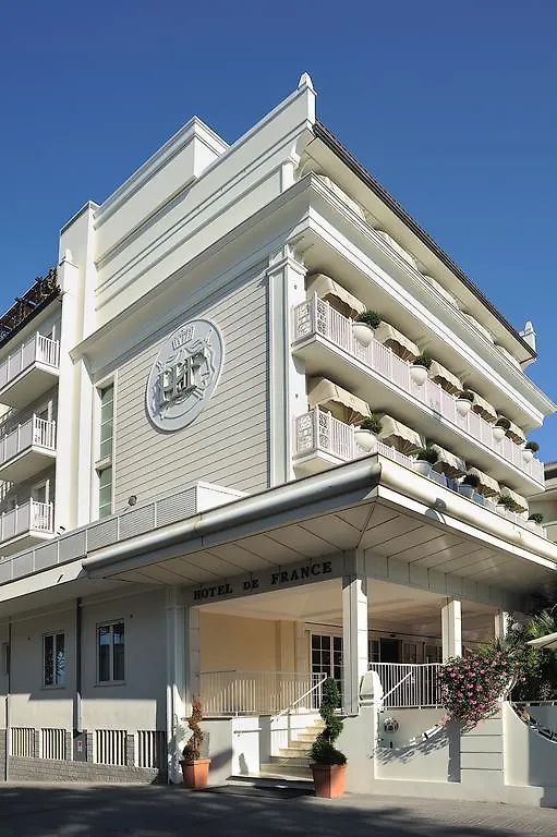 Hotel De France Rimini