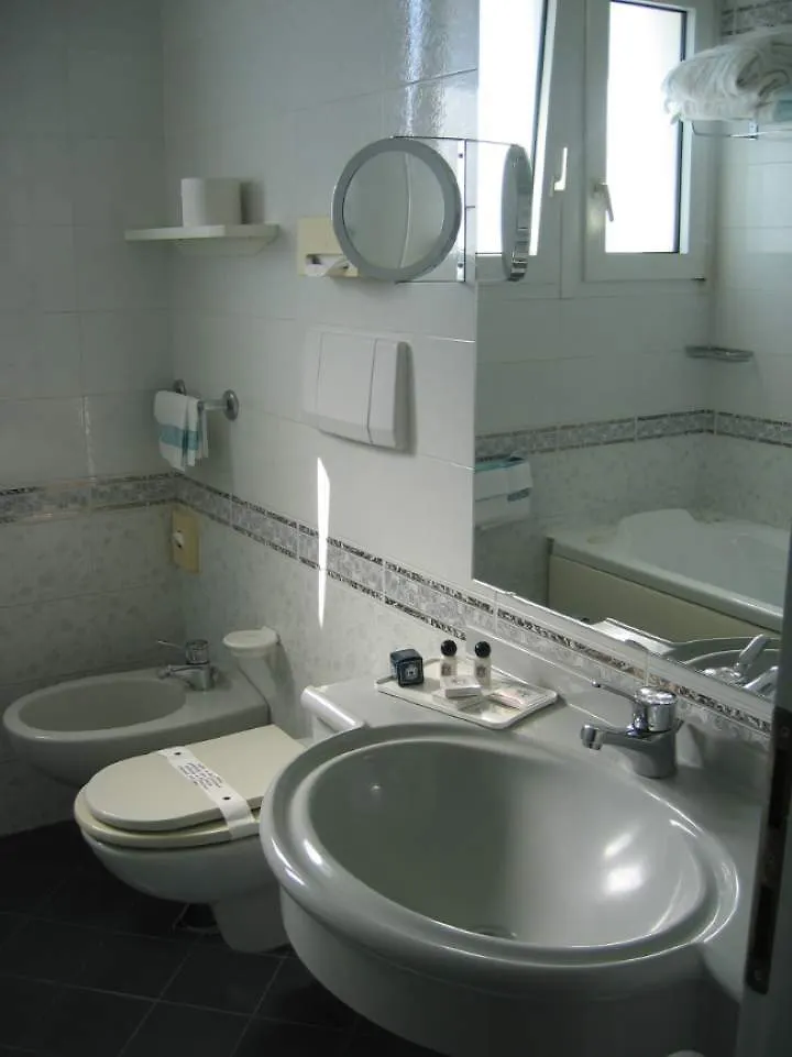 Hotel De France Rimini 3*,  Italy