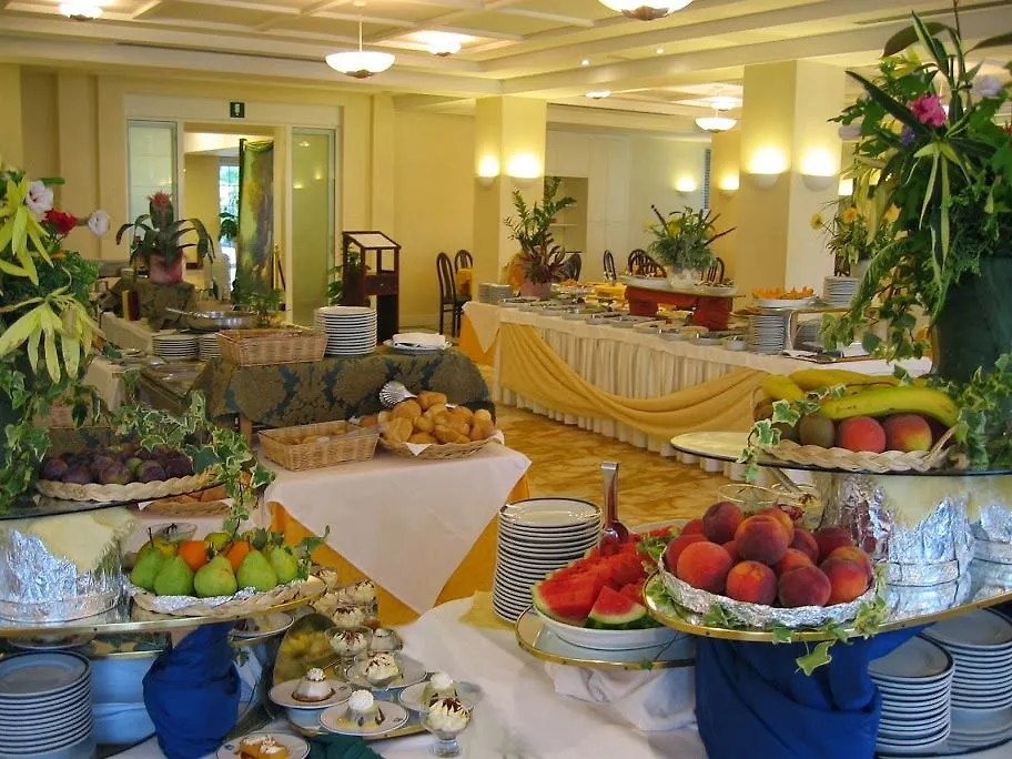 Hotel De France Rimini