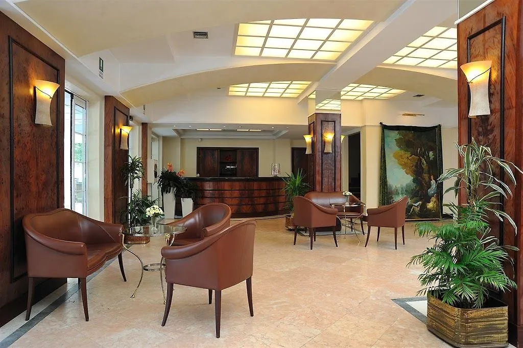 Hotel De France Rimini