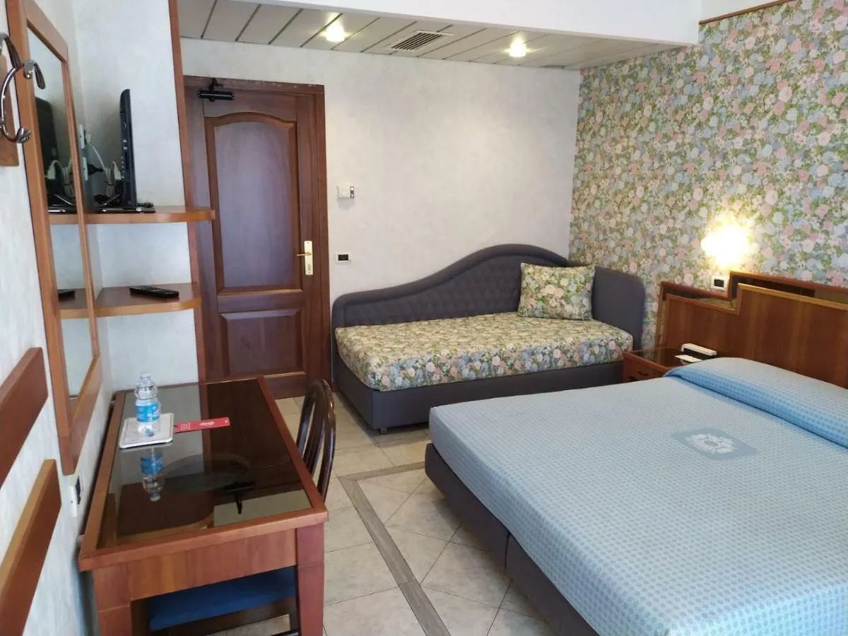 Hotel De France Rimini