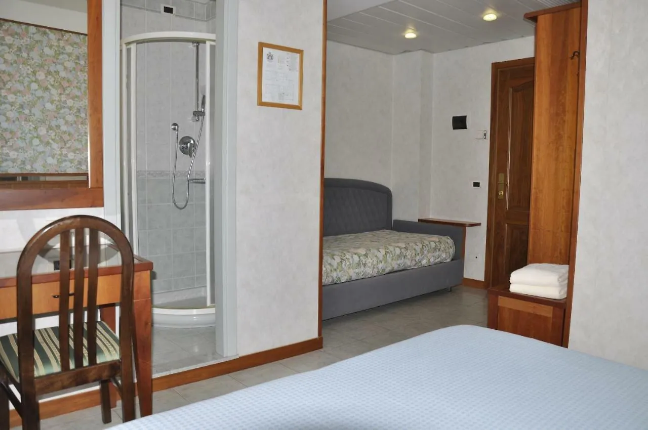 Hotel De France Rimini 3*,  Italy