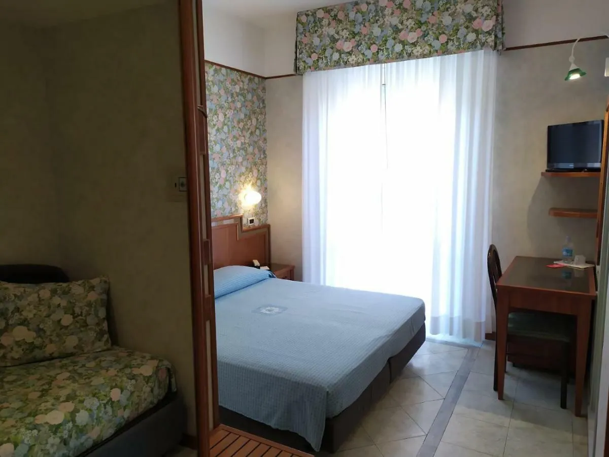 Hotel De France Rimini
