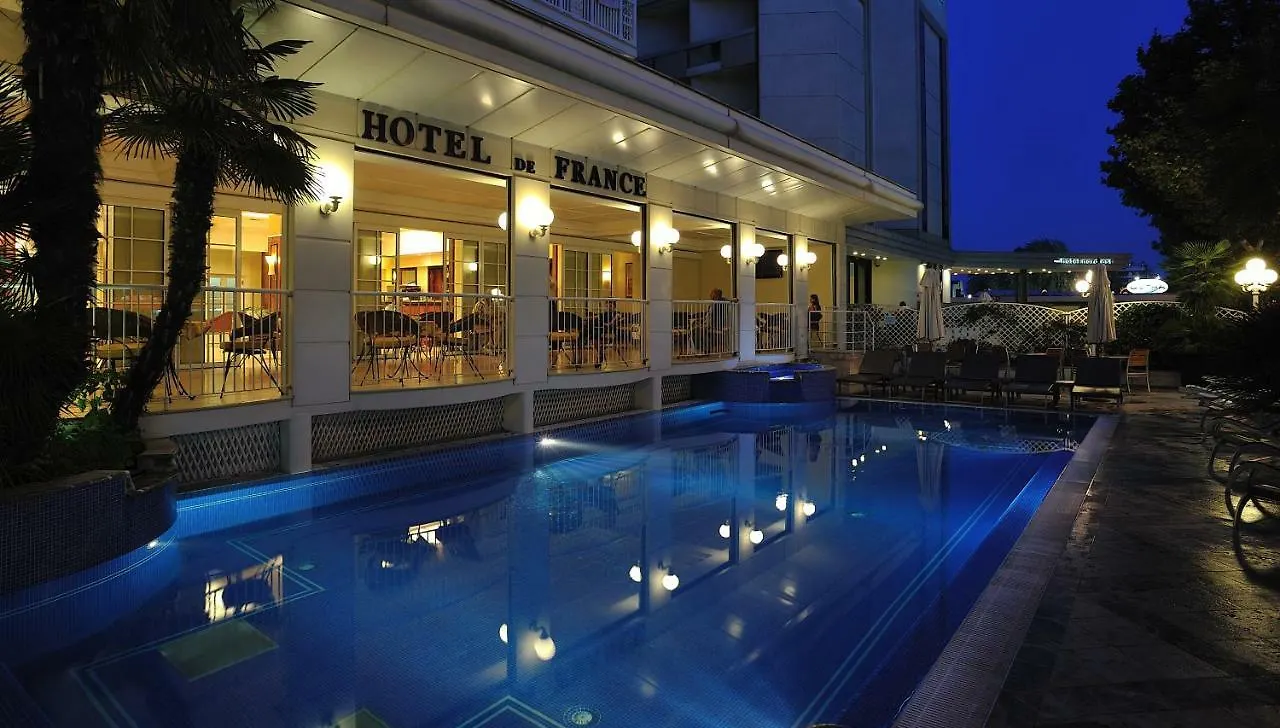 Hotel De France Rimini